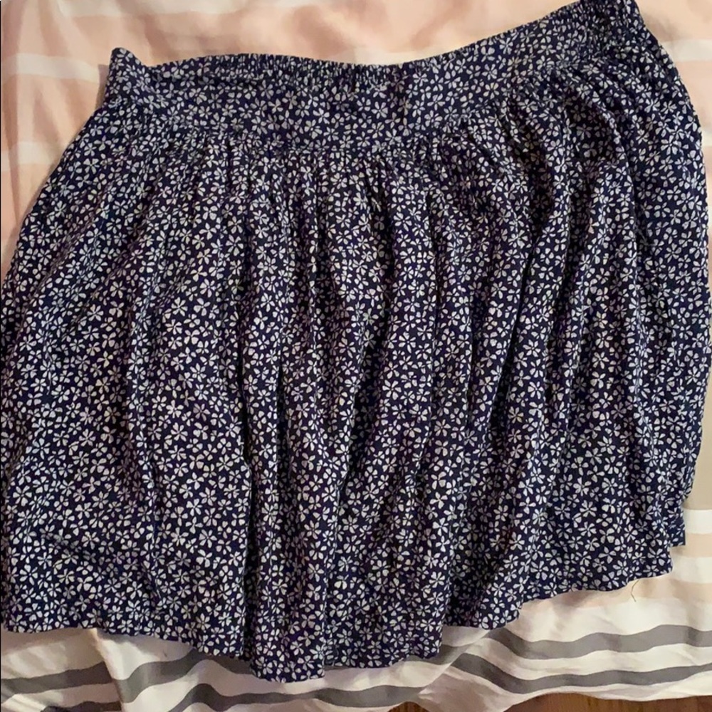 Arizona Jeans Skirt